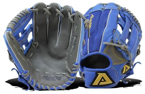 Shane Victorino Akadema MLB Player Issued Glove