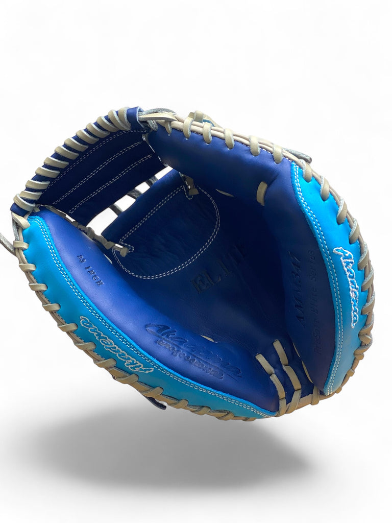 AMM 347 (33 inch) Catcher – Akadema