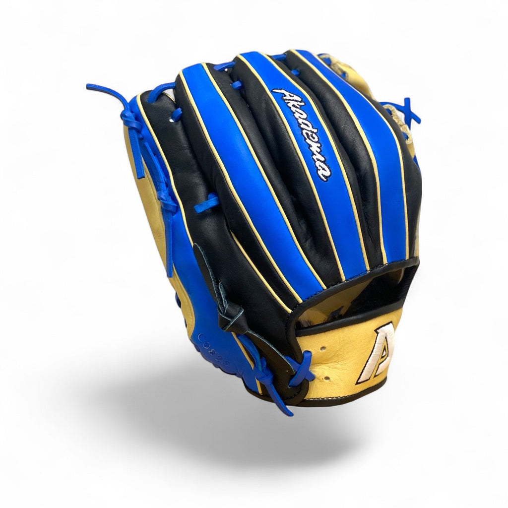 ATP 2 (11.5 inch) Infield – Akadema