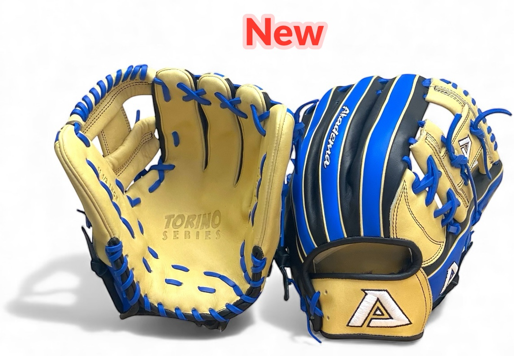 ATP 2 (11.5 inch) Infield – Akadema ATP 2 (11.5 inch) Infield – Akadema
