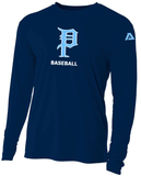 Prospects MANDATORY FALL 2025 Long & Short Sleeve Performance Shirt