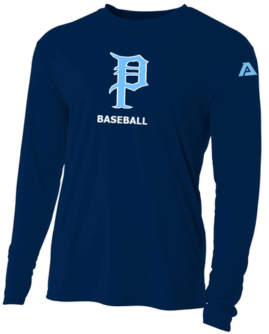 Prospects MANDATORY FALL 2025 Long & Short Sleeve Performance Shirt