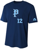 Prospects MANDATORY FALL 2025 Long & Short Sleeve Performance Shirt