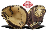 Custom Catchers Mitt - Prodigy