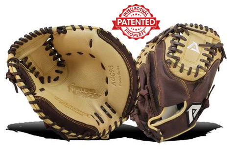 Custom Catchers Mitt - Prodigy