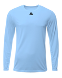 Akadema Long Sleeve Shirt - (Special)