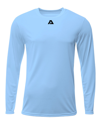 Akadema Long Sleeve Shirt - (Special)