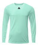 Akadema Long Sleeve Shirt - (Special)