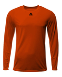 Akadema Long Sleeve Shirt - (Special)