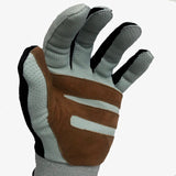 THE NEW AKADEMA RAKE BATTING GLOVES