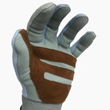 THE NEW AKADEMA RAKE BATTING GLOVES