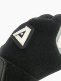 THE NEW AKADEMA RAKE BATTING GLOVES - (Adam Poff Tigers Special)