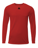 Akadema Long Sleeve Shirt - (Special)
