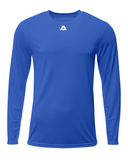 Akadema Long Sleeve Shirt - (Special)