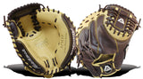 APM 43 (33 inch circumference) Catcher's Mitt