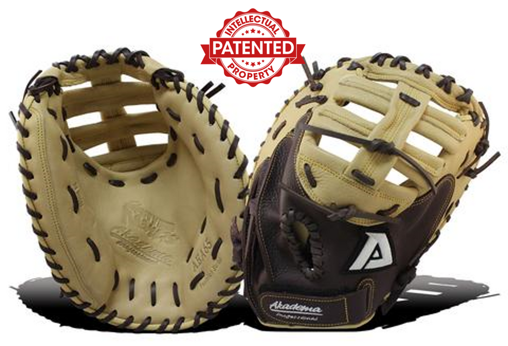 34 inch softball catchers top mitt
