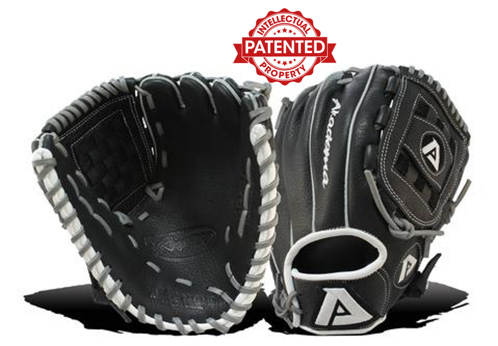 AOZ 91 11.25 inch Infield Pitcher Outfield Akadema