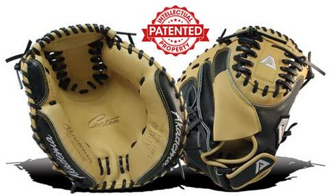 APM 41 (33 inch) Catcher's Mitt