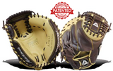 APM 43 (33 inch circumference) Catcher's Mitt