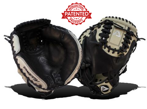ASF440 (33.5 inch) Catcher's Mitt - (Special)