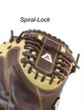 APM 43 (33 inch circumference) Catcher's Mitt