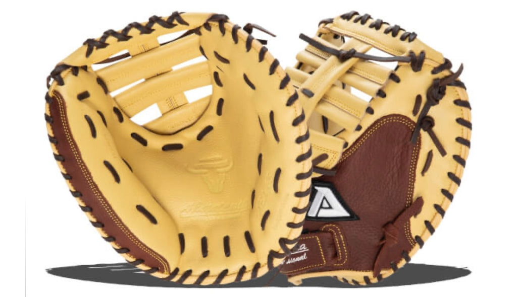 Akadema's Patented Fastpitch Glove: A Game-Changing Addition to Your Arsenal