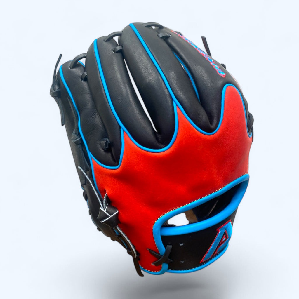 Akadema Introduces New Talon Tip for Custom Baseball Gloves