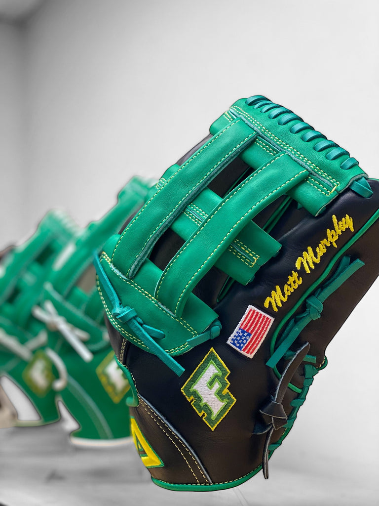 Akadema's College Custom Glove Program: A Game-Changing Success