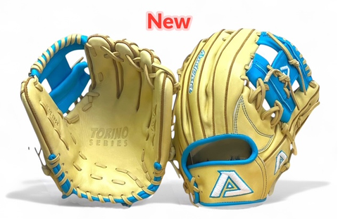 Torino Baseball Gloves (adult level)