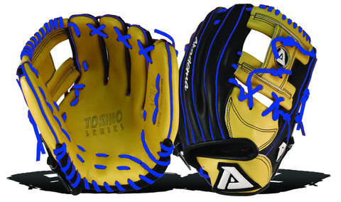 Torino Baseball Gloves (adult level)