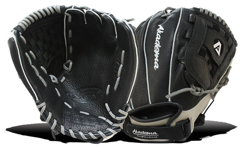 Fast Pitch Softball Gloves (women's all levels)