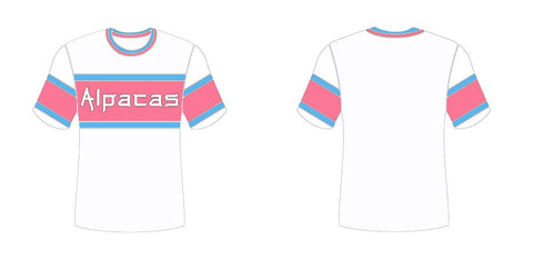 Customized Windy City Shirt