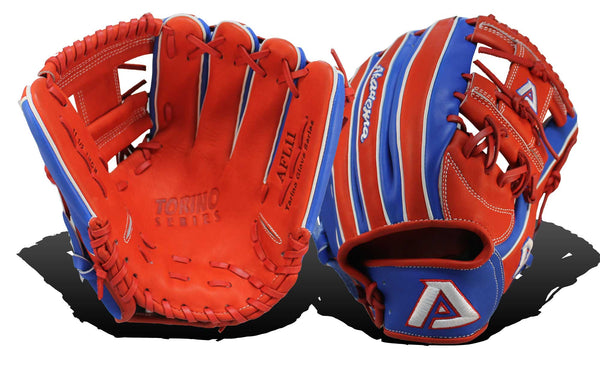 Akadema outfield hot sale gloves