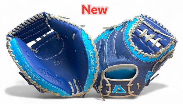 AMM 347 (33 inch) Catcher – Akadema