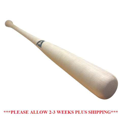 Maple Natural Blem Bat