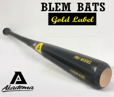 Maple Blem Bat