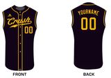 Southern Crush Jersey Tops