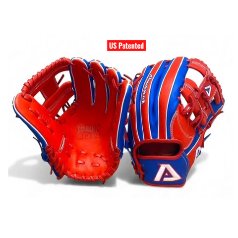 Kit Di Allacciatura Per Riparazione Guanti Da Baseball O Softball Kit Di Allacciatura Per Riparazione Guanti Da Baseball O Softball