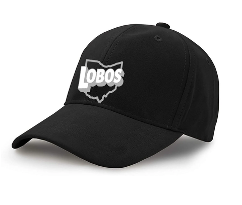 Lobos Hat