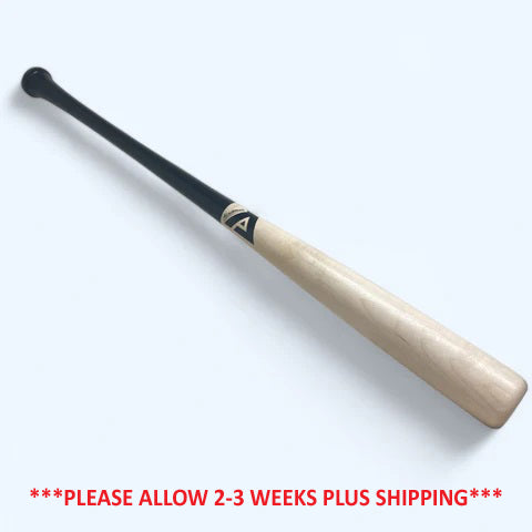 M671 HARD MAPLE BAT - (Special)