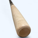 M671 HARD MAPLE BAT  ***MENDON VIKINGS MEMBERS ONLY***