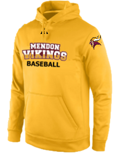 Mendon Vikings Hoody