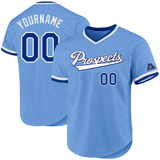 Prospects Uniform 2026 (MANDATORY)