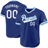 Prospects Uniform 2026 (MANDATORY)