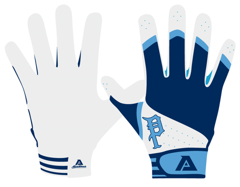 Akadema Prospects Batting Gloves