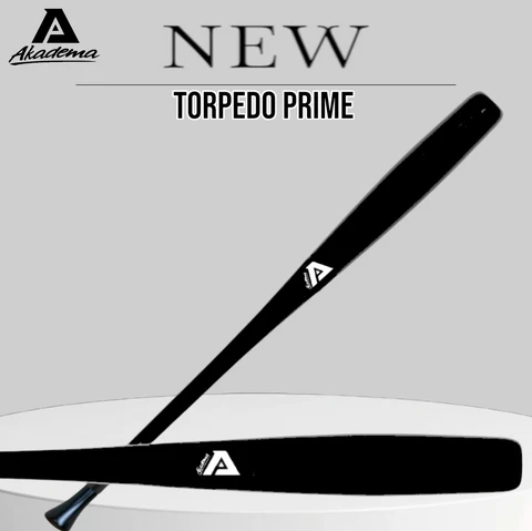 Torpedo Prime Bat