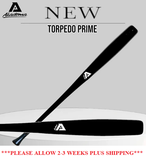 Torpedo Prime Bat