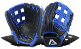 AAA38 (12.75) inch H-web Outfield