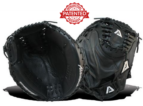 Custom Catchers Mitt Pro Soft