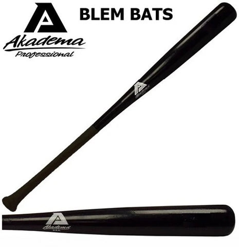 Maple Blem Bat